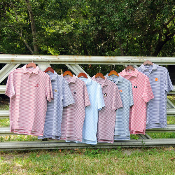 Collegiate – tagged Polos – Beau Outfitters