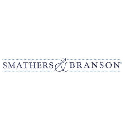 Smathers & Branson Upland Shoot Needlepoint Key Fob