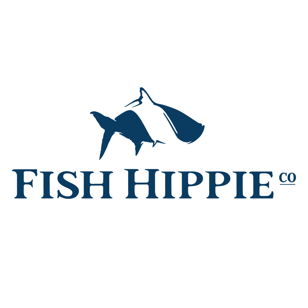 Fish Hippie – Beau Outfitters