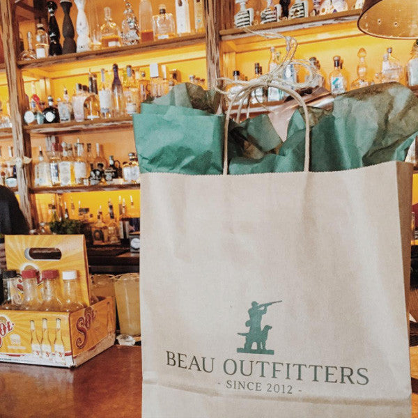 Gift Cards – Beau Outfitters