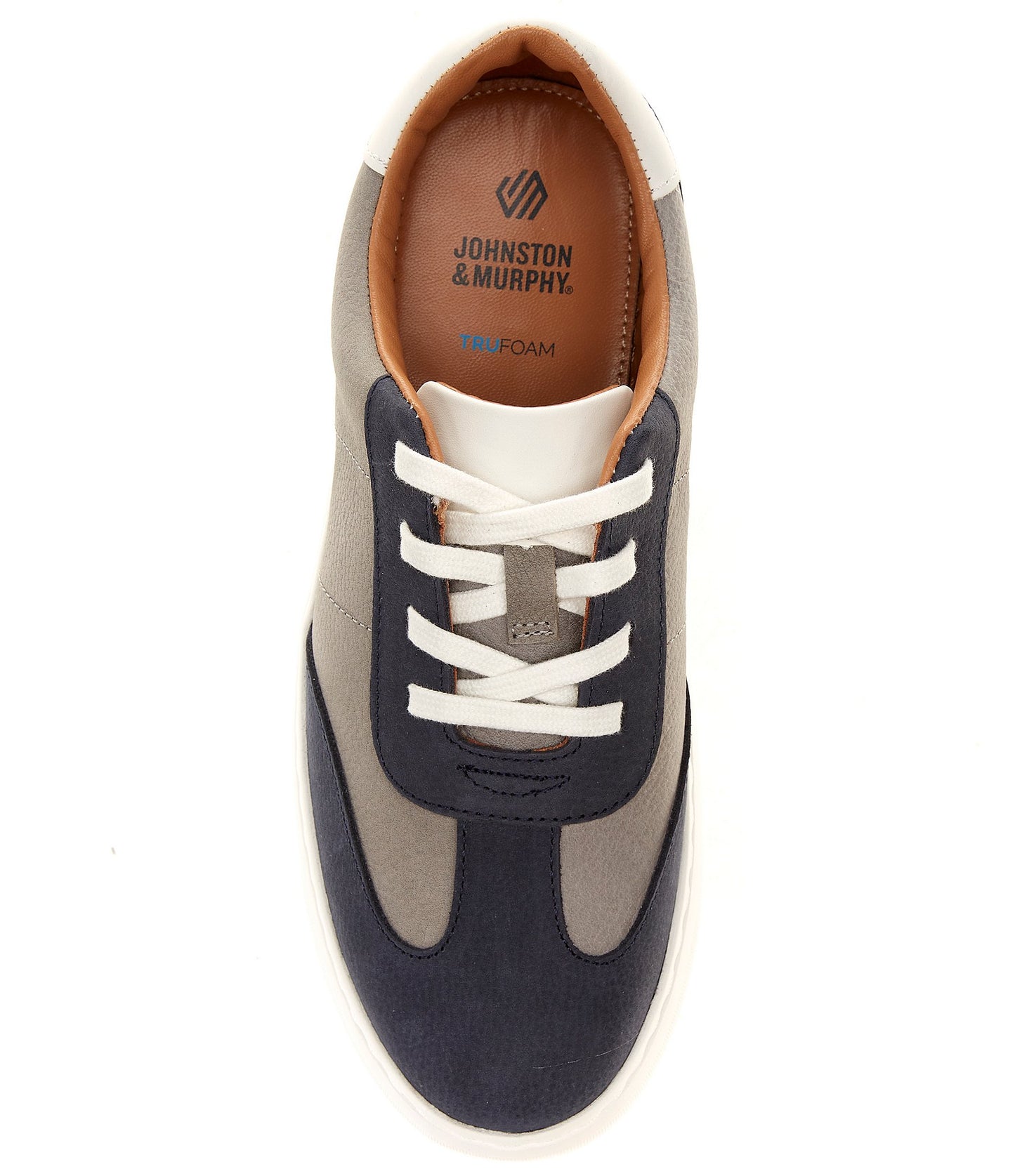 Youth Big Kid Anders T-Toe Shoe Navy/Gray
