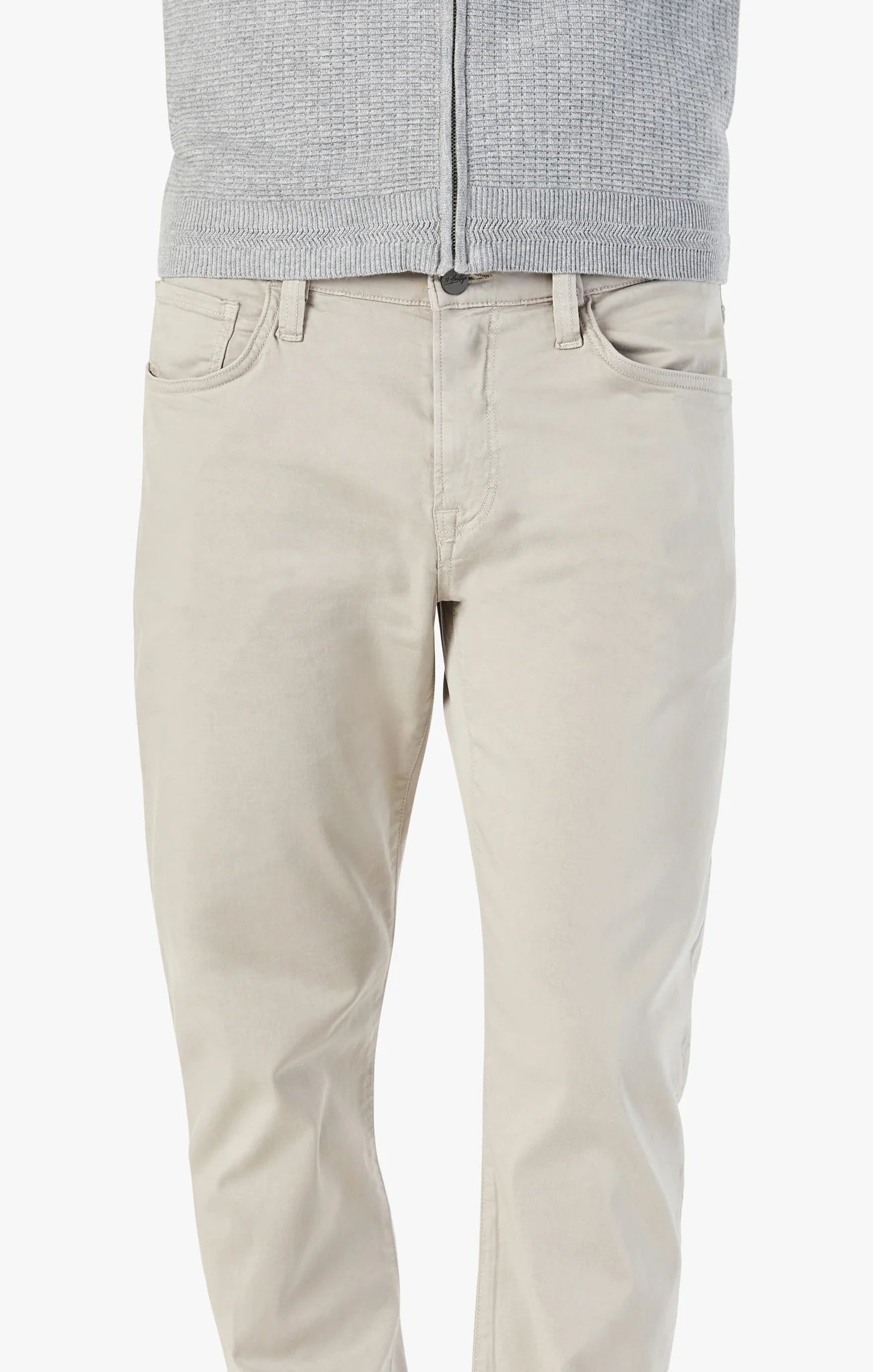 Courage Twill Pant Dawn