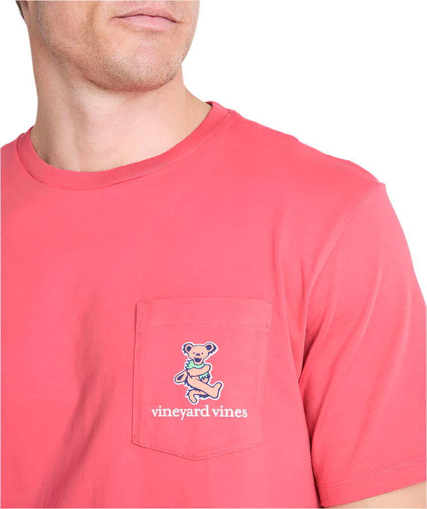 GD Dancing Bears SS T-Shirt