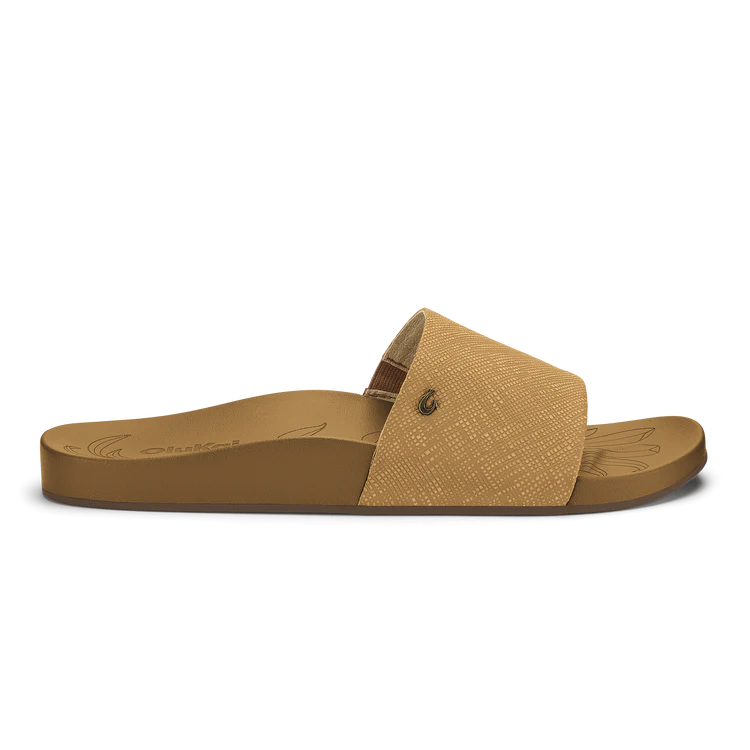 Ws Kīpe‘A Pono Slide Sahara / Crosshatch