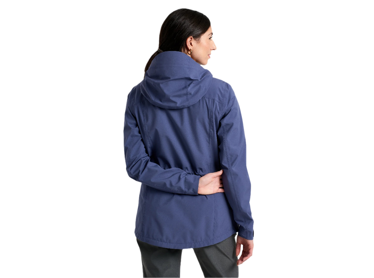 Ws Stretch Voyagr Jacket Nocturne