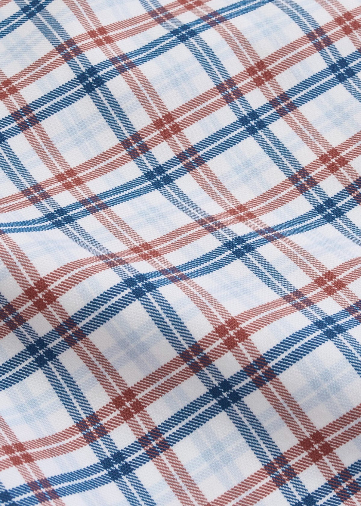 Eaton Performance Shirt Redwood
