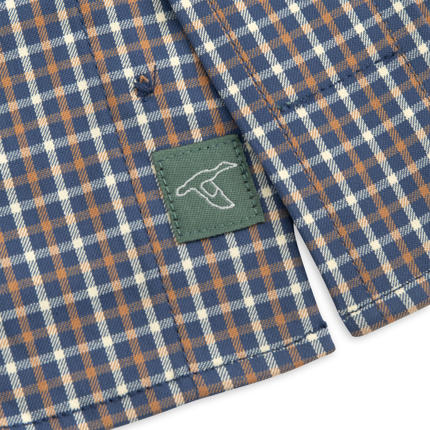 Douglas Sport Shirt Sienna