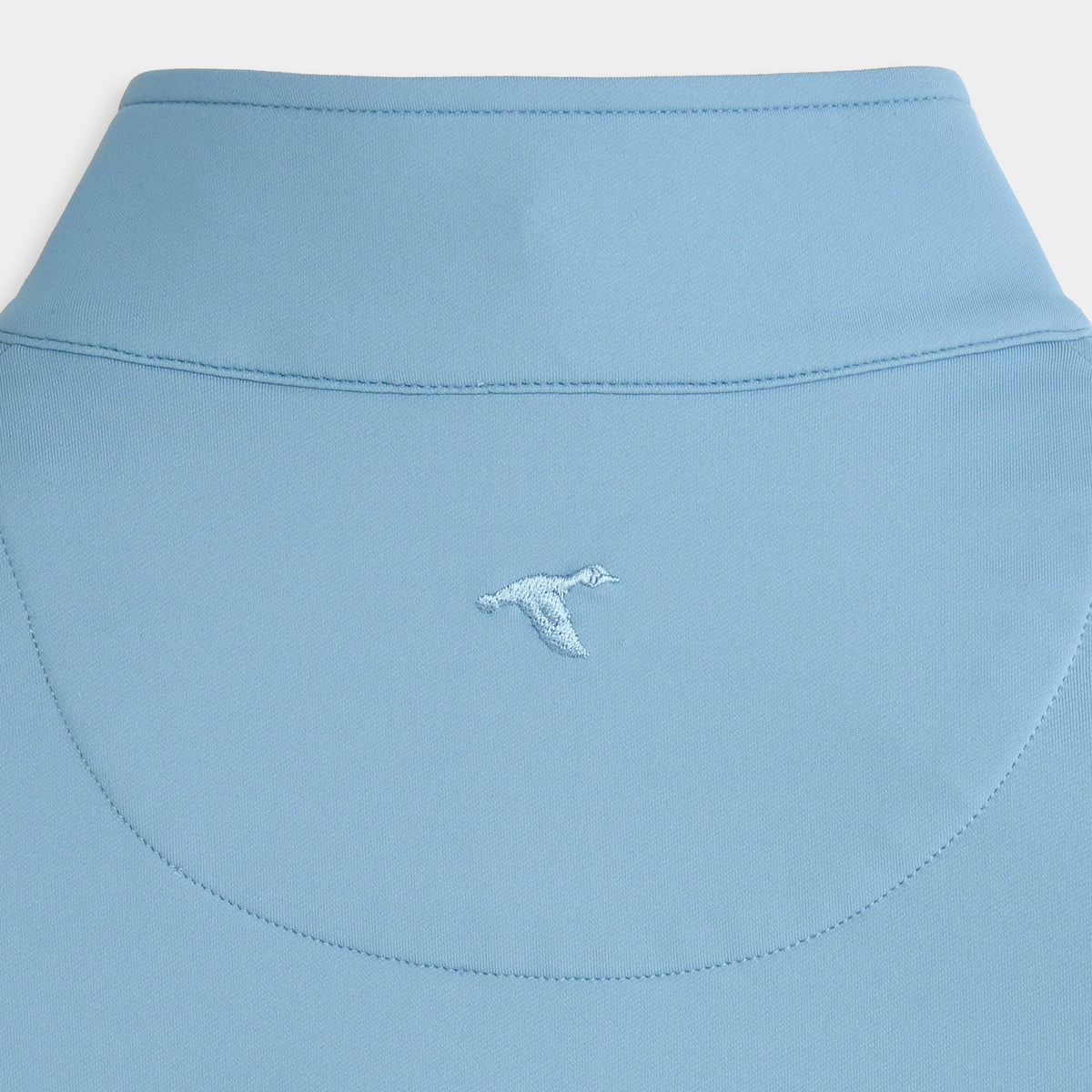 Venture Performance 1/4 Zip Blue Dusk