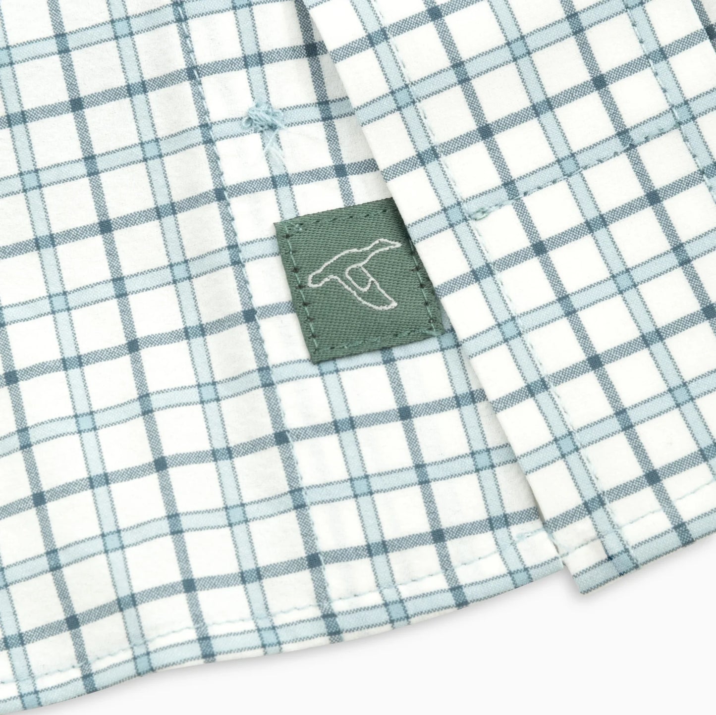 Ellis SoftTouch Sport Shirt Silveridge