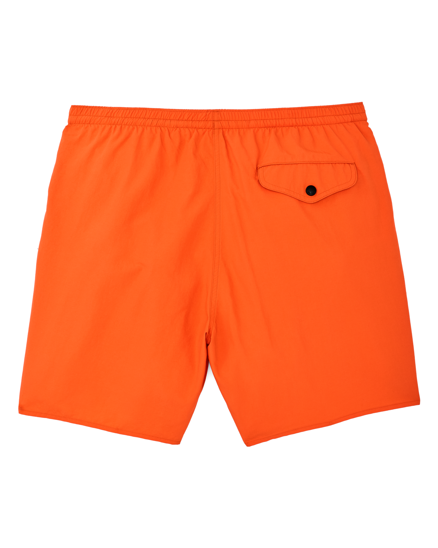 7" Oxbow Lake Swim Trunks Flame
