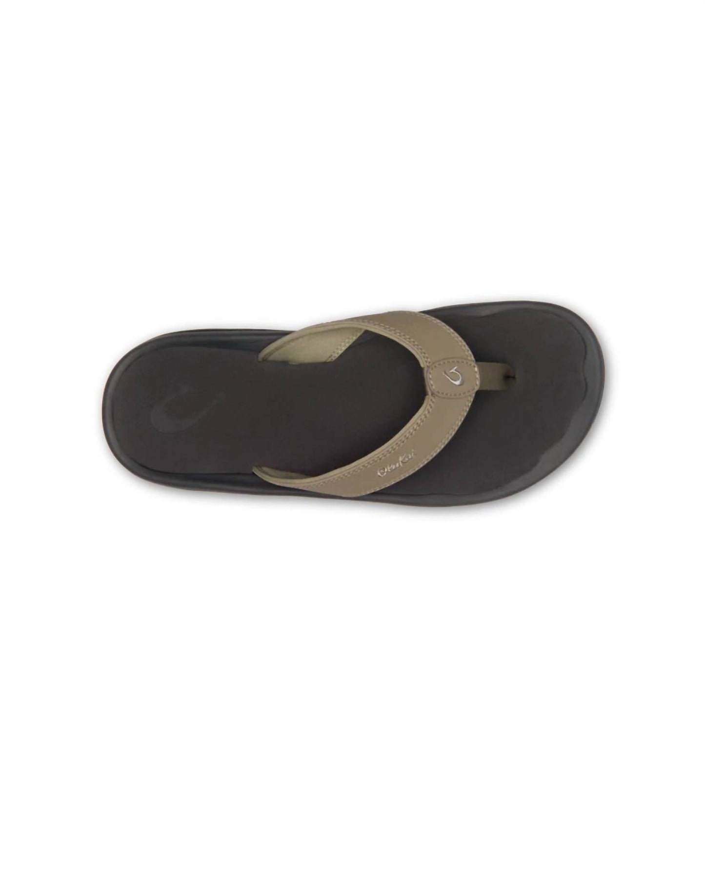 Ohana Sandals Tapa / Clay