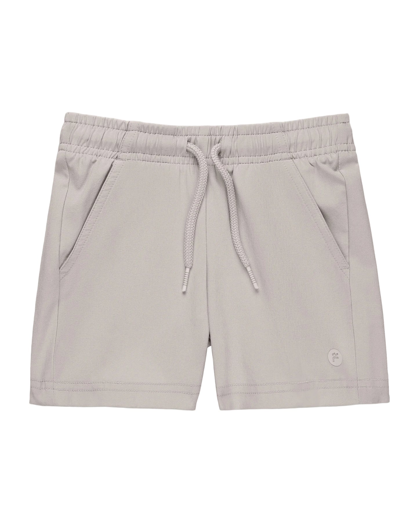 Toddler Breeze Short Cement