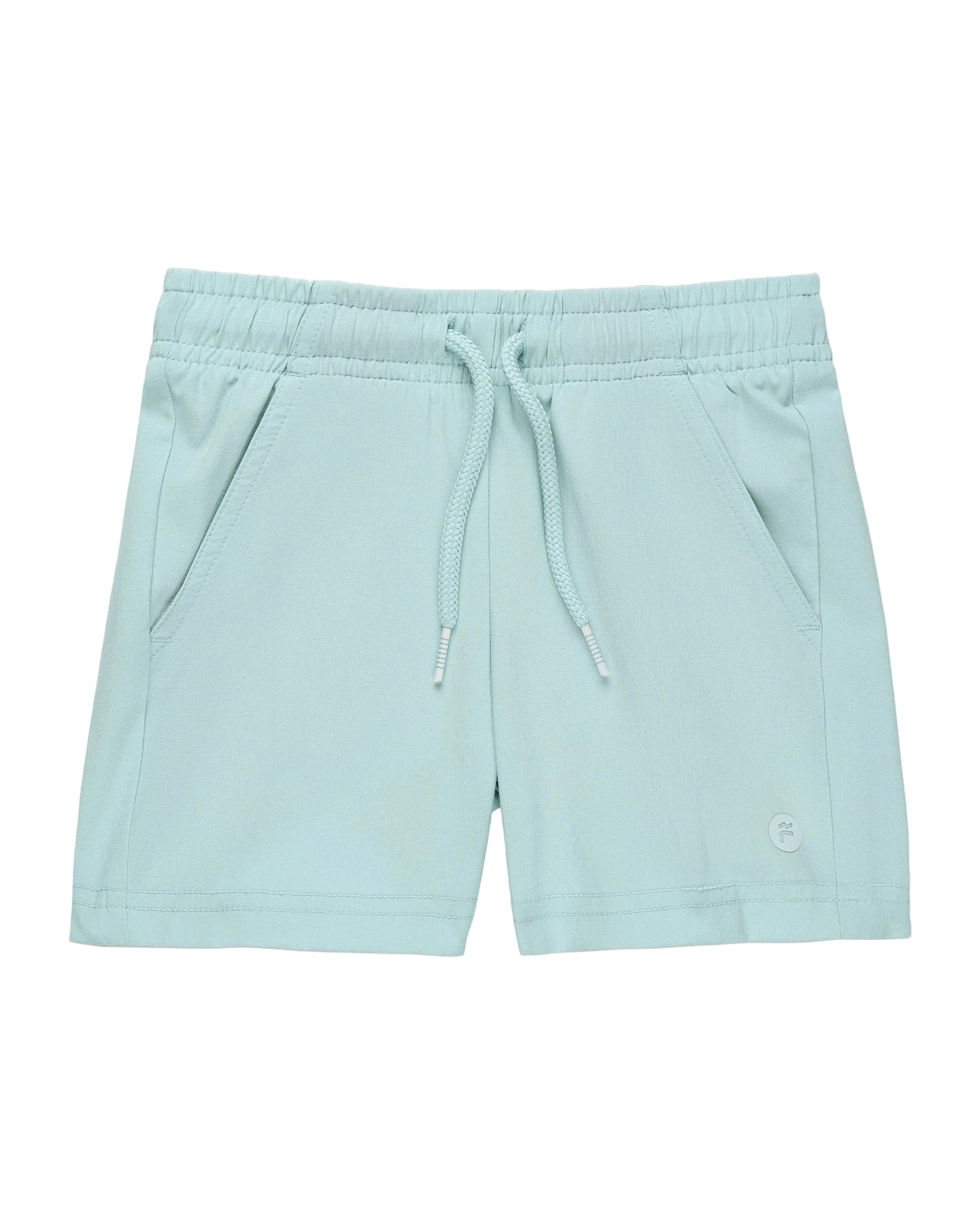 Toddler Breeze Short Tropic Sea