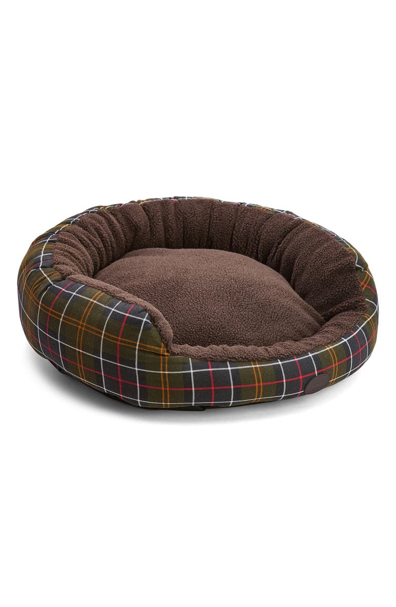 Barbour Snuggle Bed 30" Classic Tartan