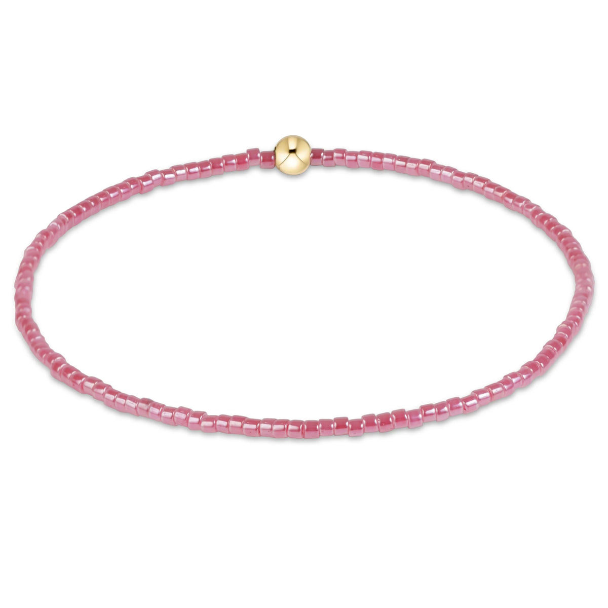 FW26 egirl Hope Classic Bracelet