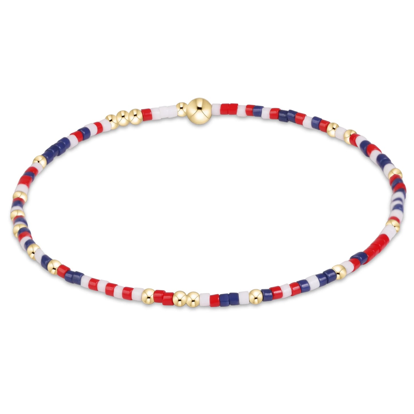 A250 Hope Unwritten Bracelet Firecracker