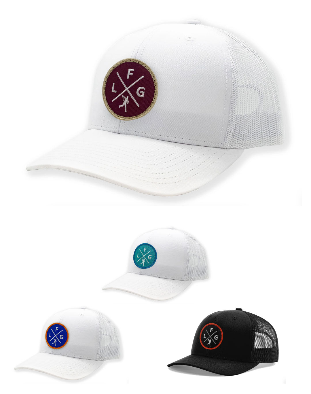 Headwear – Beau Outfitters