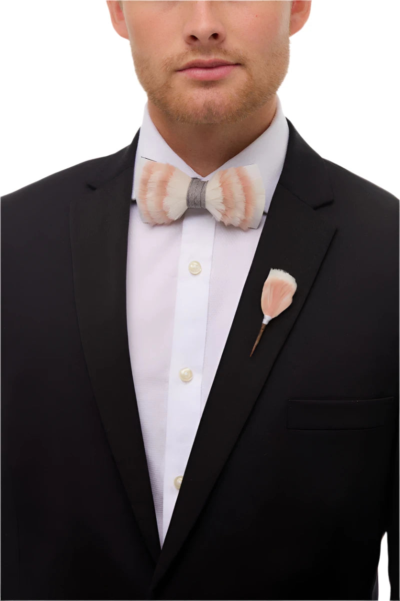 Port Howe Plum Thicket Pin