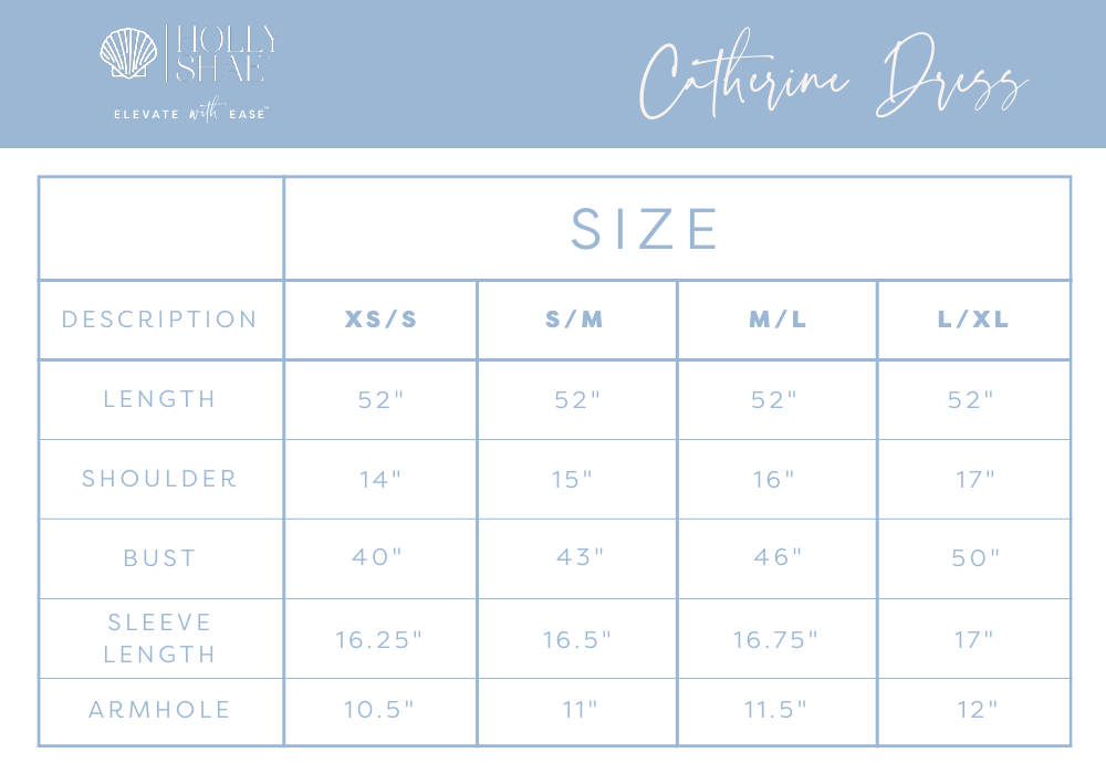 Ws Catherine Dress Key West Toile