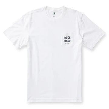 Social Sportsman SS T-Shirt White