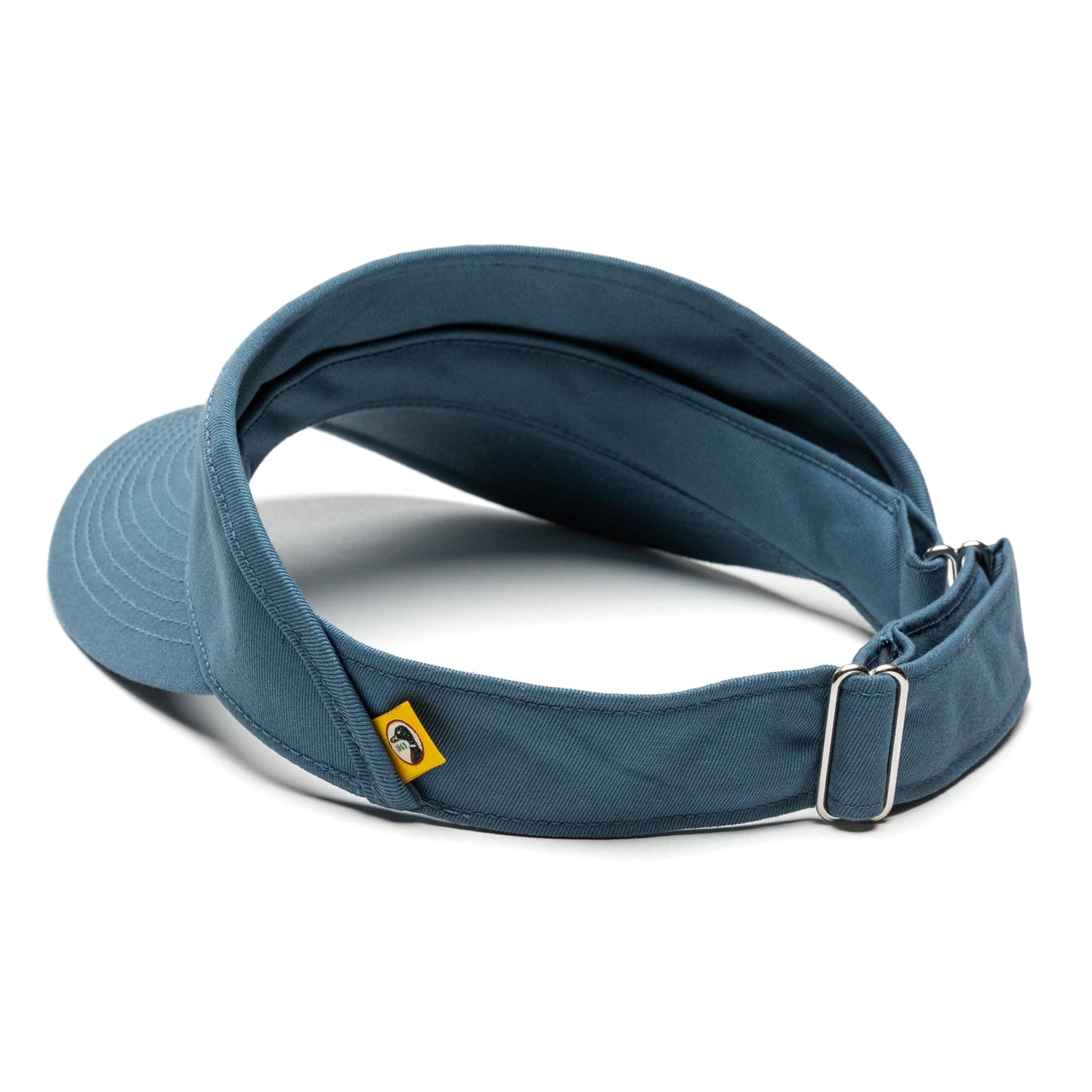 Throwback Visor Blue Horizon