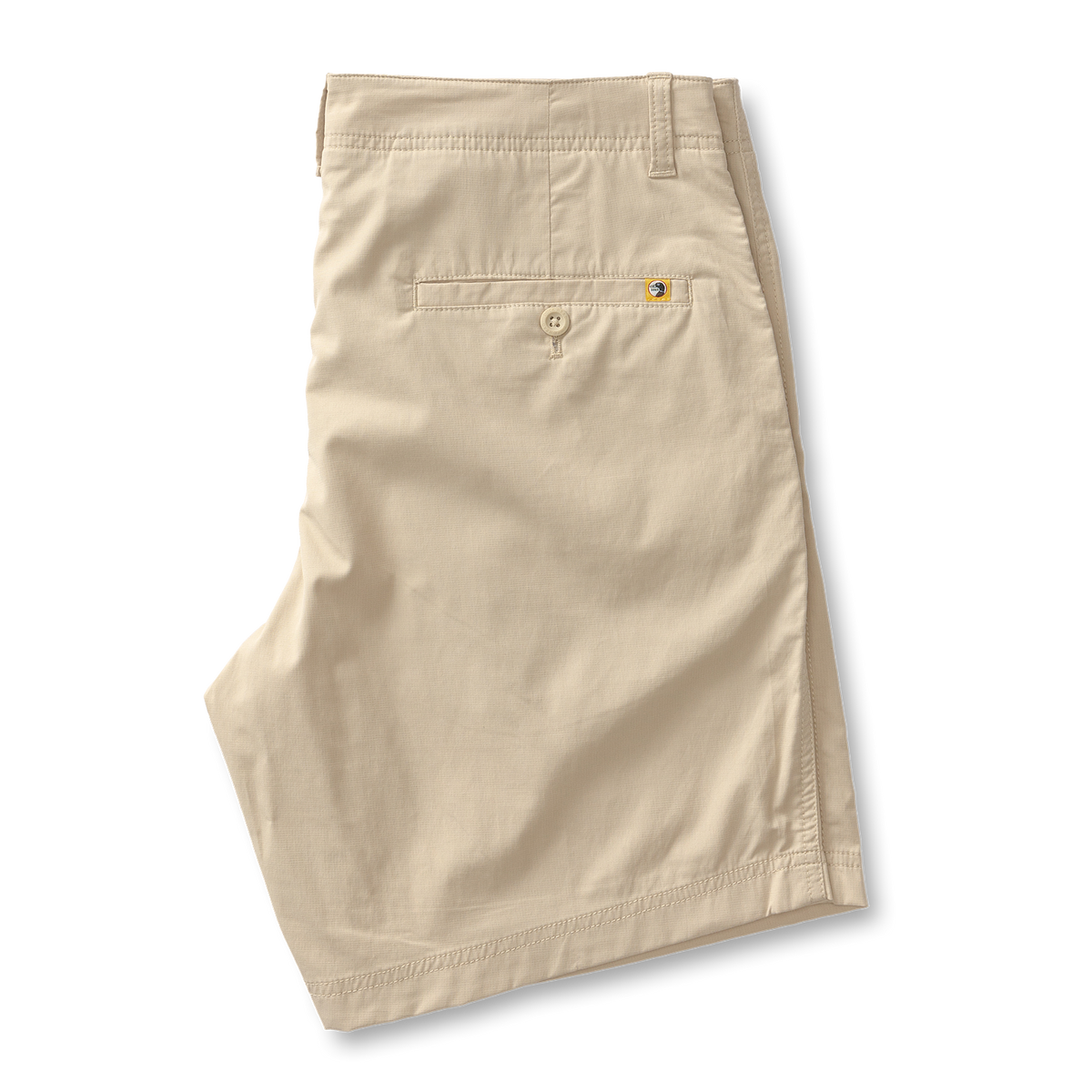 8" Harbor Performance Short Stone