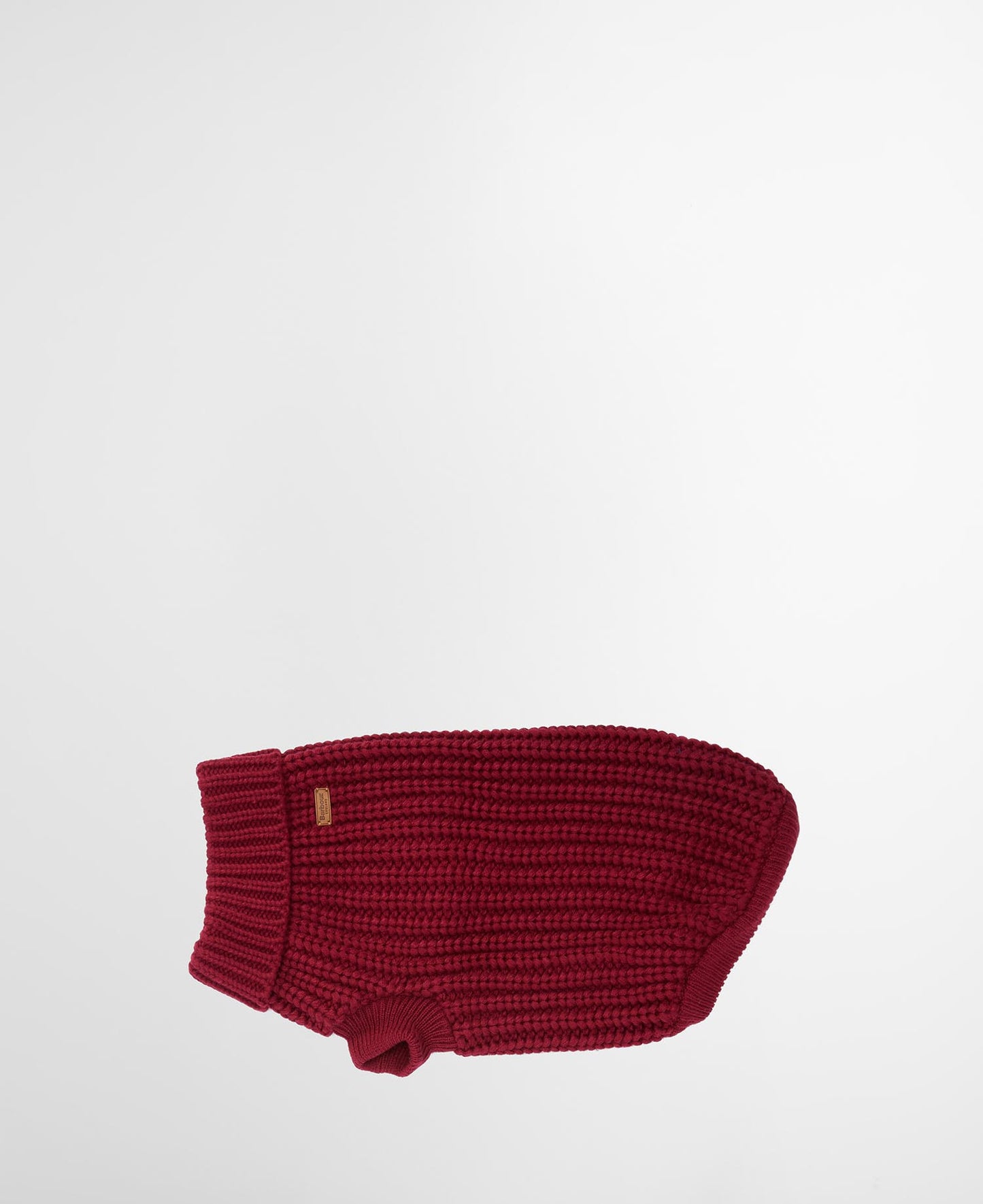 Barbour Saltburn Dog Jumper