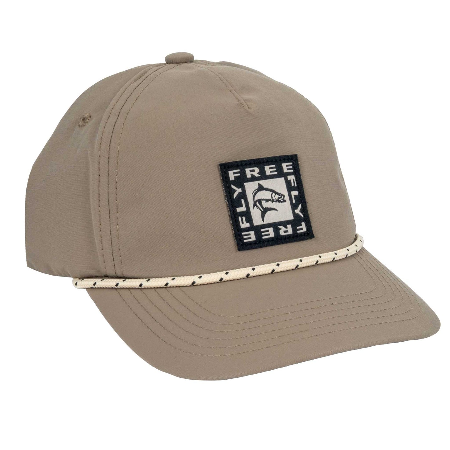 Sabalo Performance Hat Sandbar