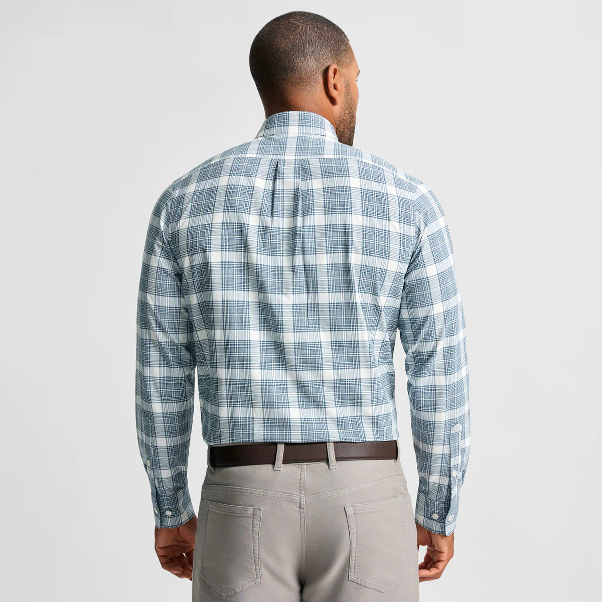 Carolina Performance Shirt Midnight