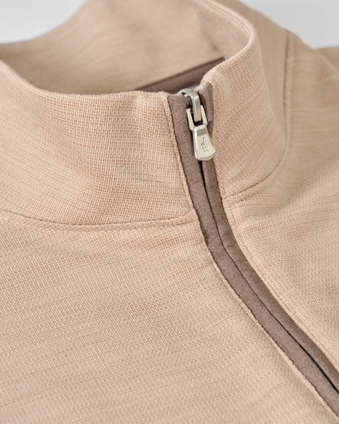 Sof Tech 1/4 Zip Canyon