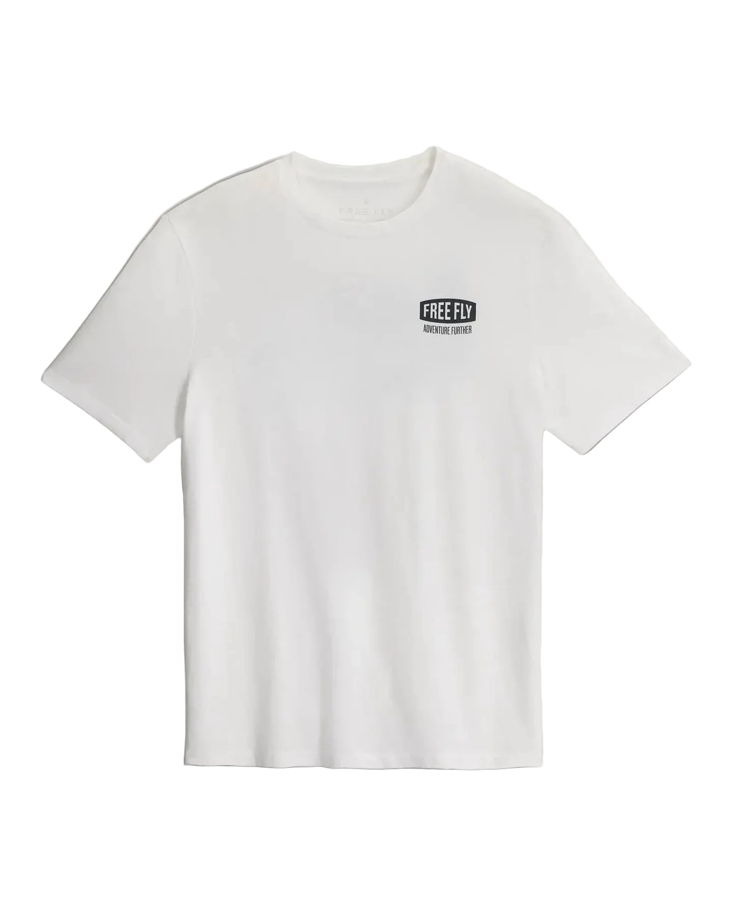 Adventure Rig SS T-Shirt Heather Birch
