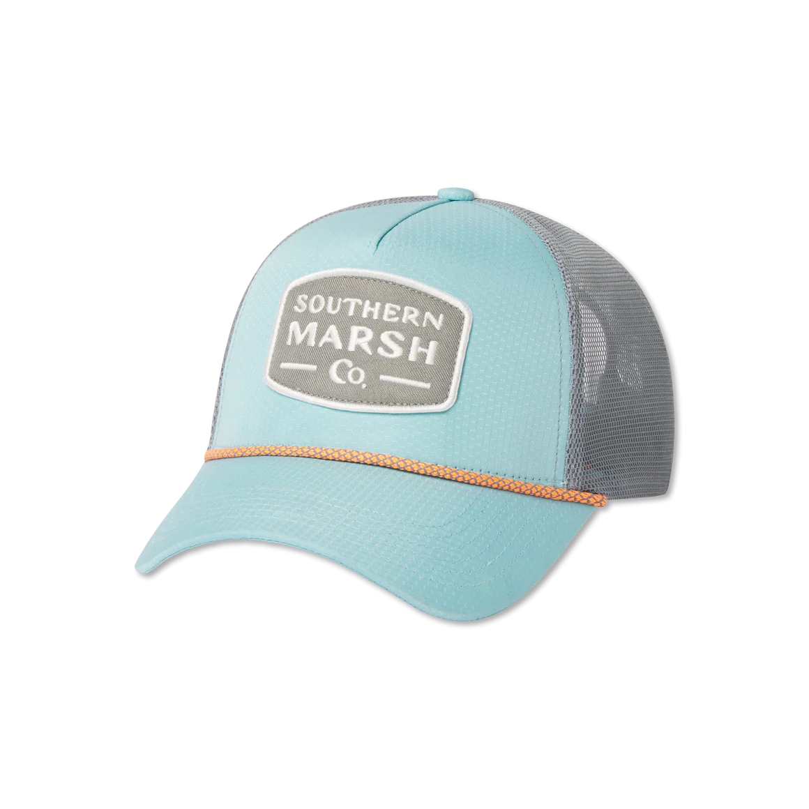 Ensenada Hat Vintage Co Antiqua Blue