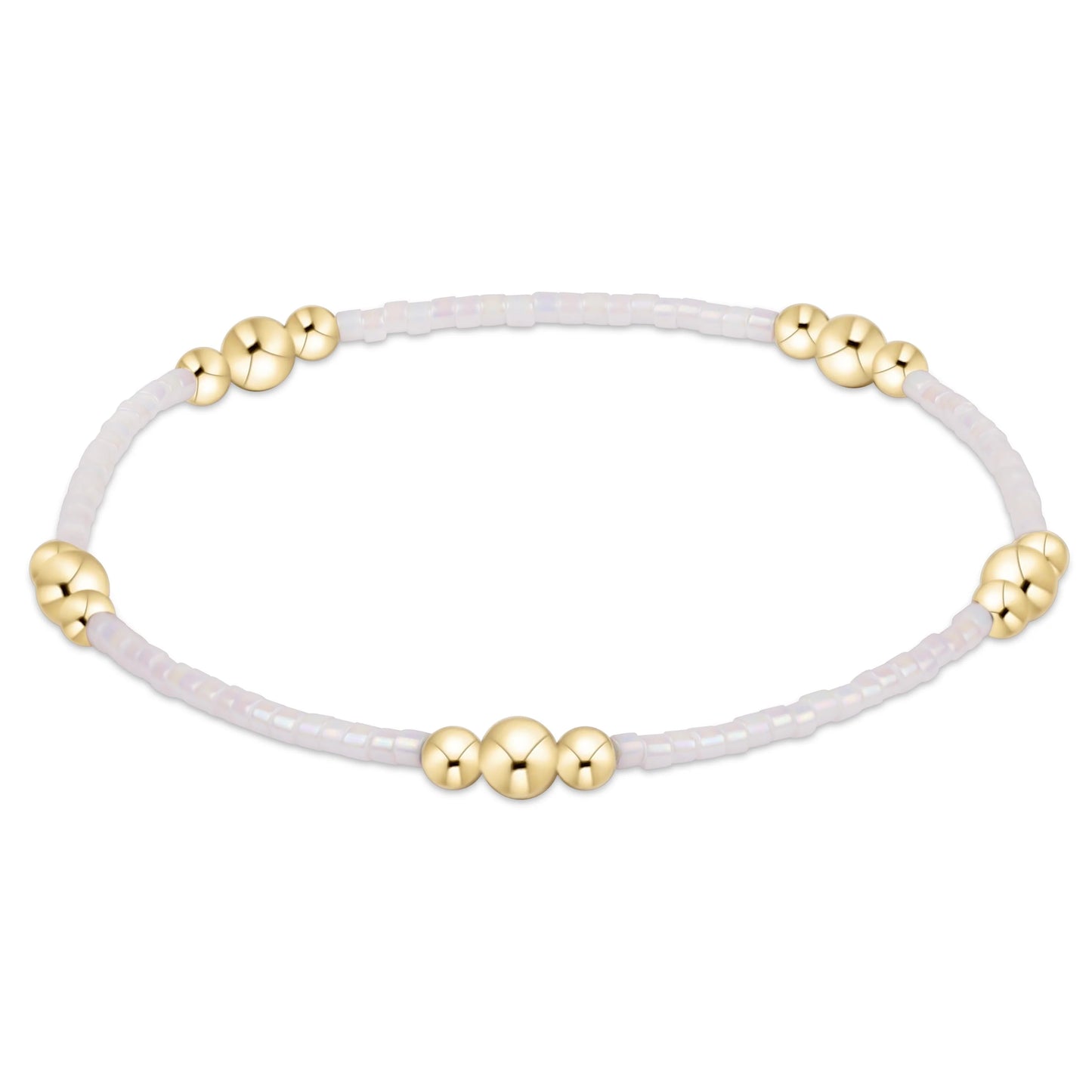 SS26 Hope Purpose Pearl Bracelet