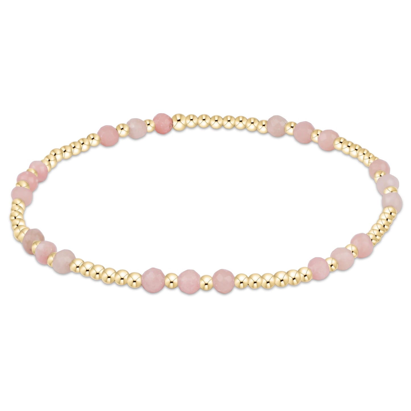 SS26 Joy Gem 3mm Bracelet