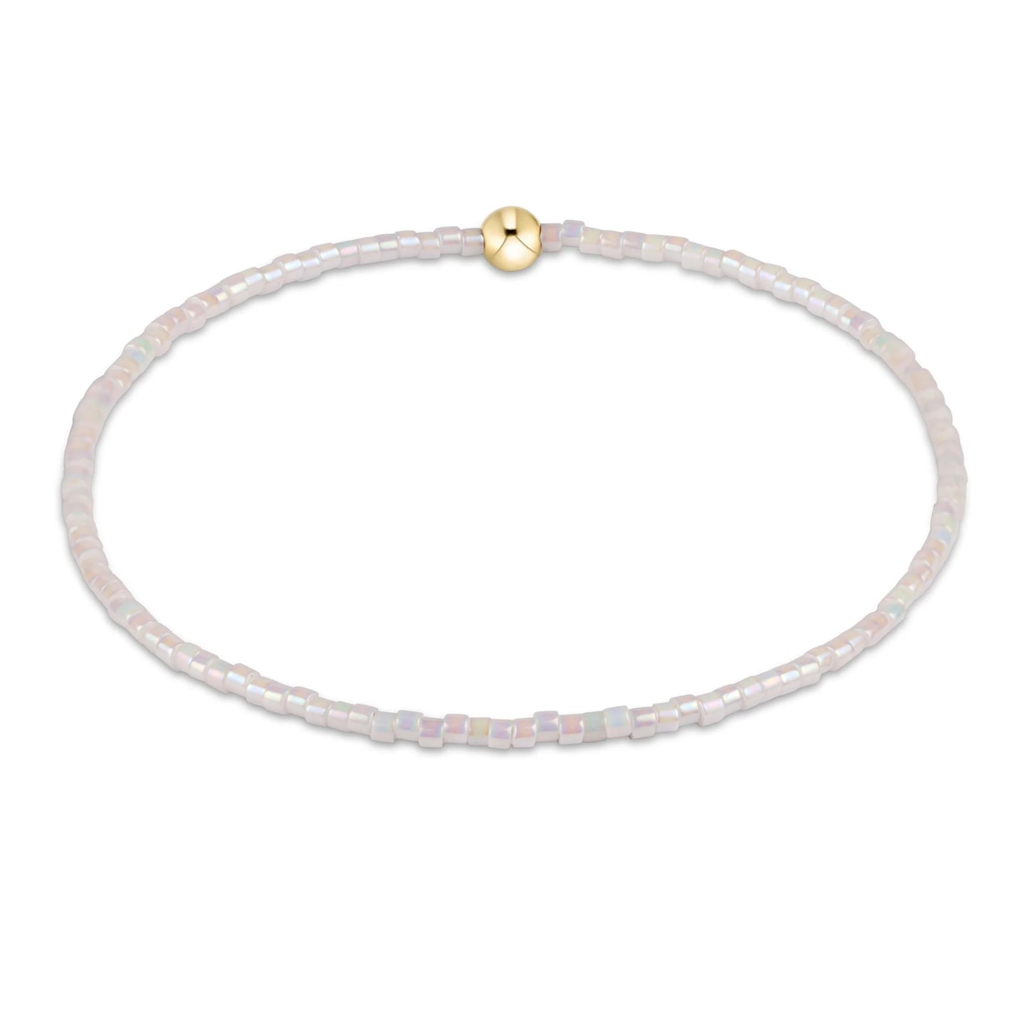 SS26 Hope Classic Bracelet