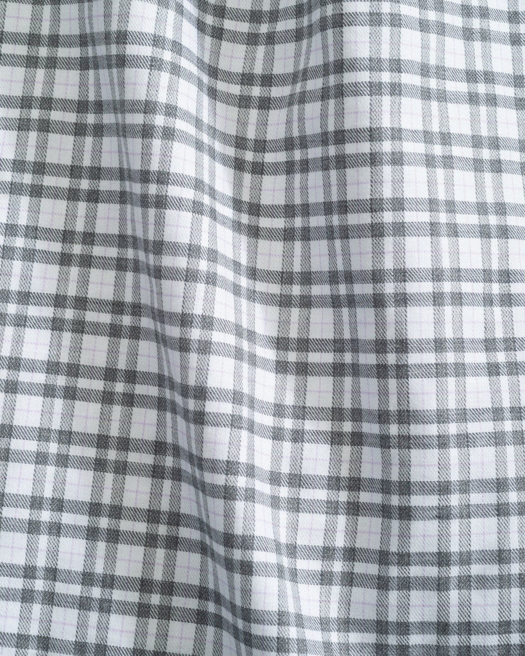 Anders Top Shelf Shirt Light Gray