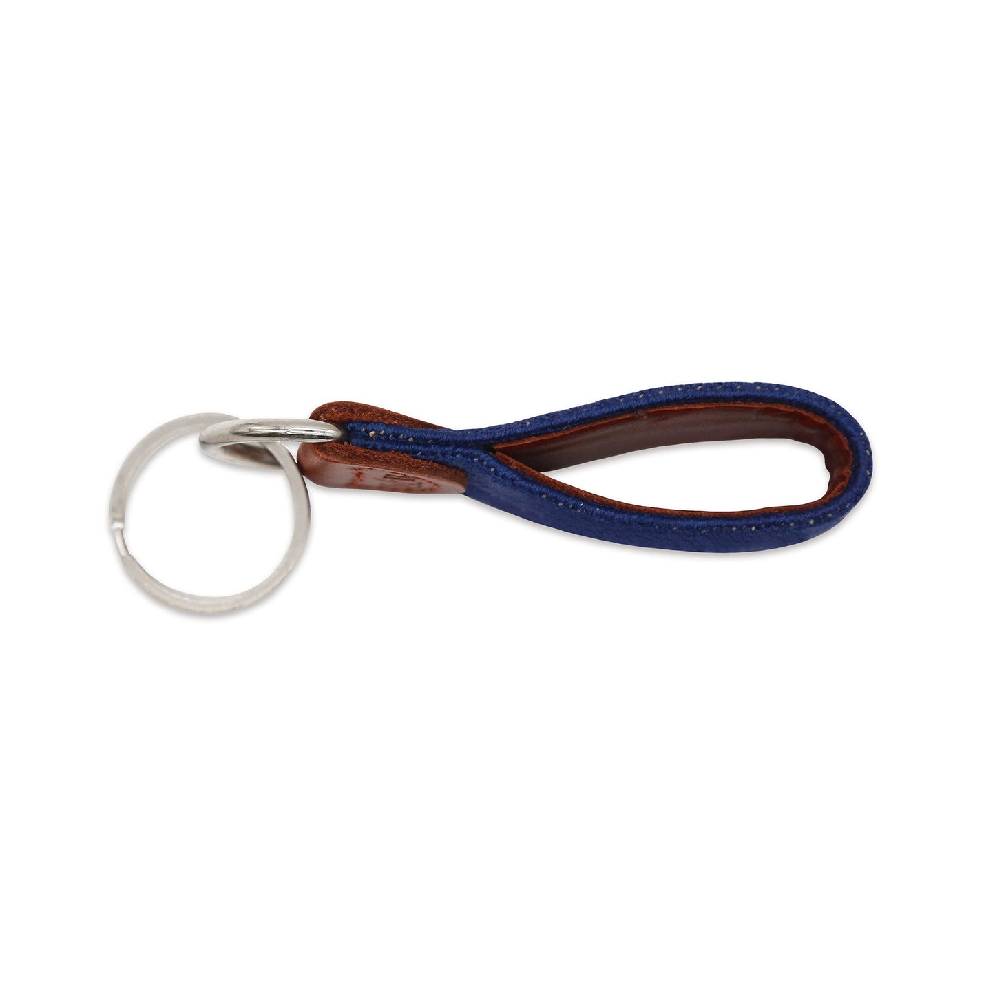 Claiborne (Blueberry) Key Fob