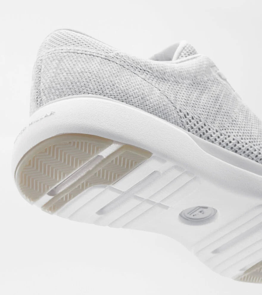 Glide V3 Sneaker Gale Grey