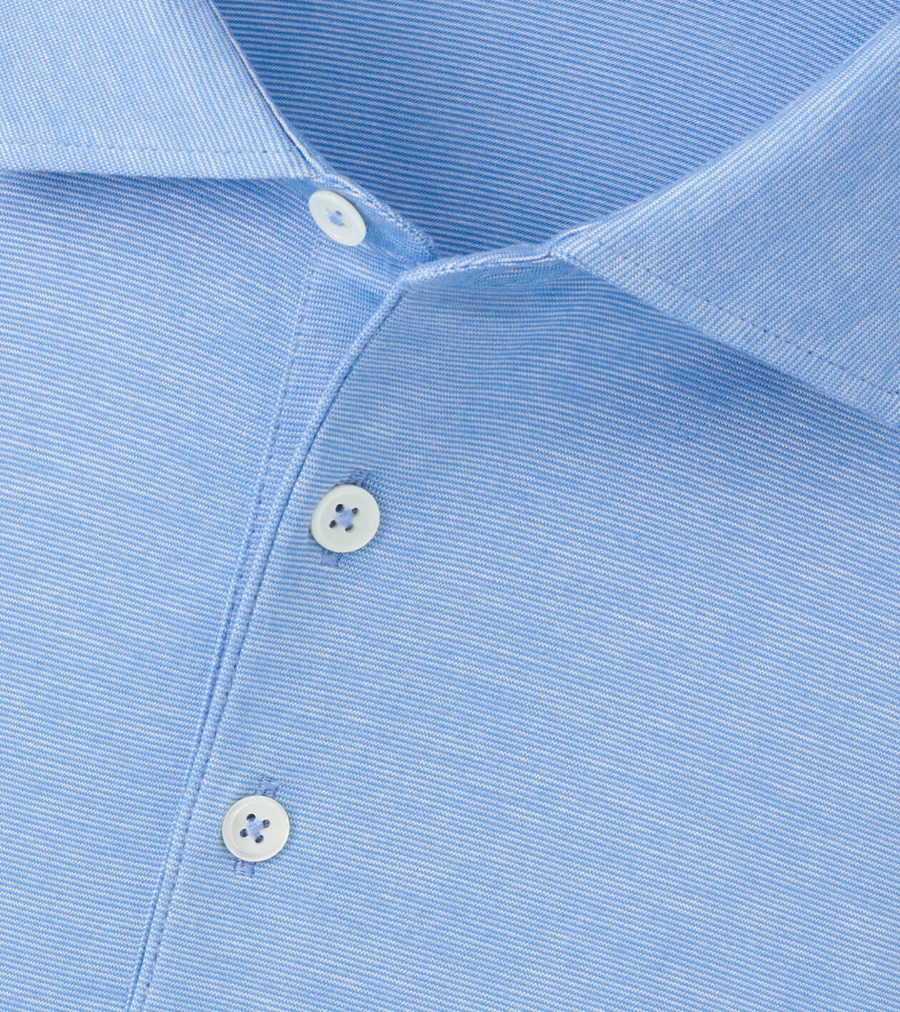 Excursionist Flex Polo Blue Topaz