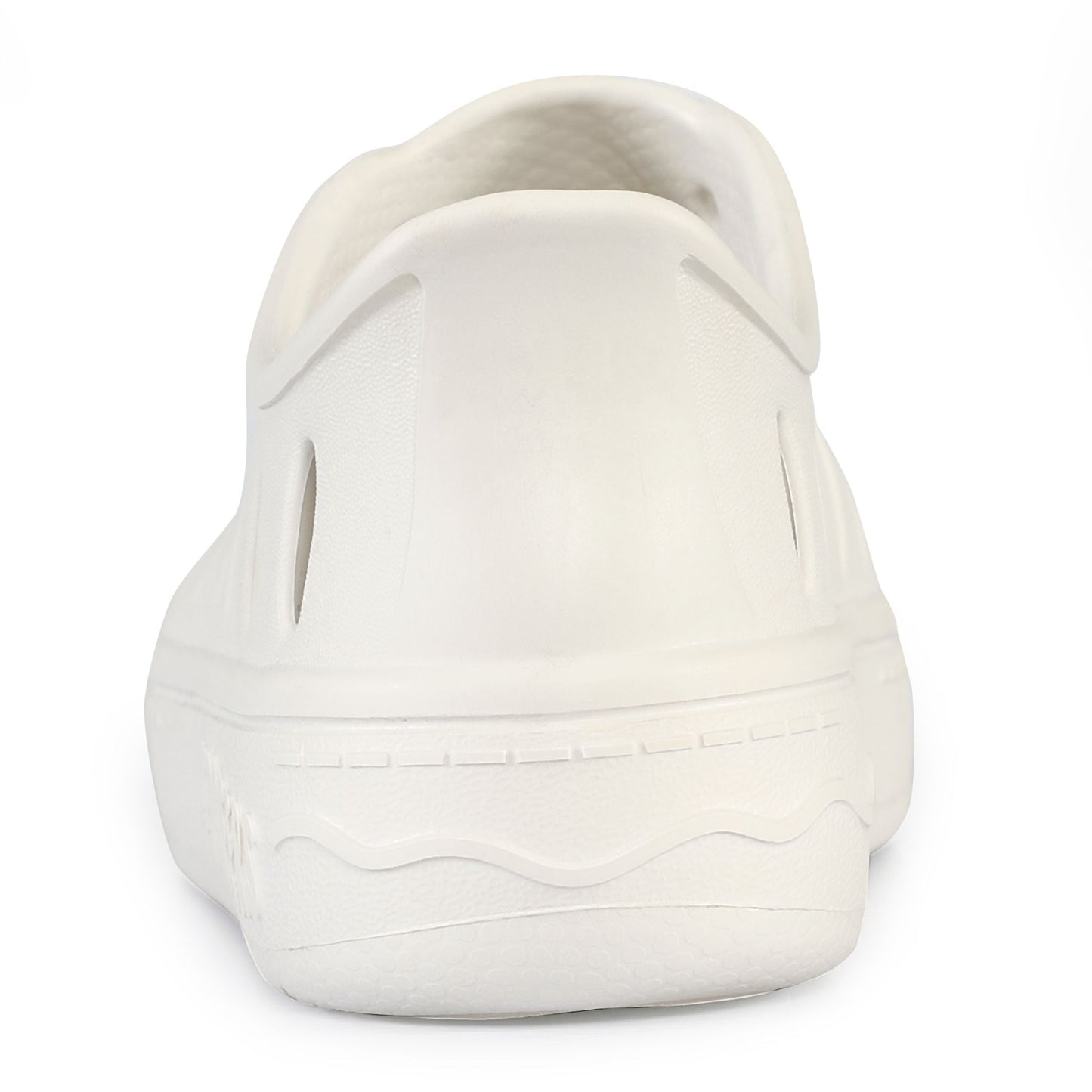Youth Pace Foam Shoe Chalk/Cloud