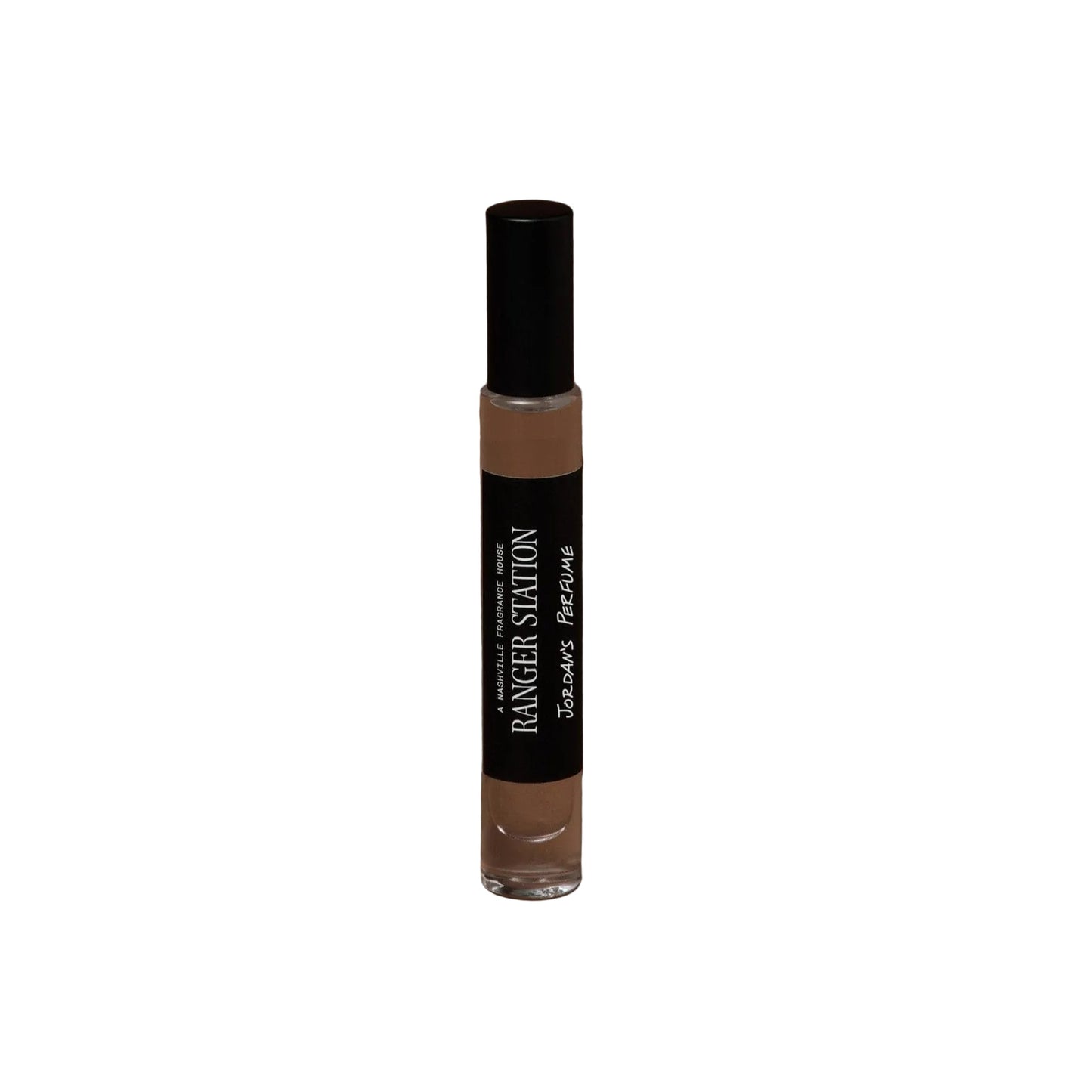 Jordan's Perfume Quickdraw 10ml