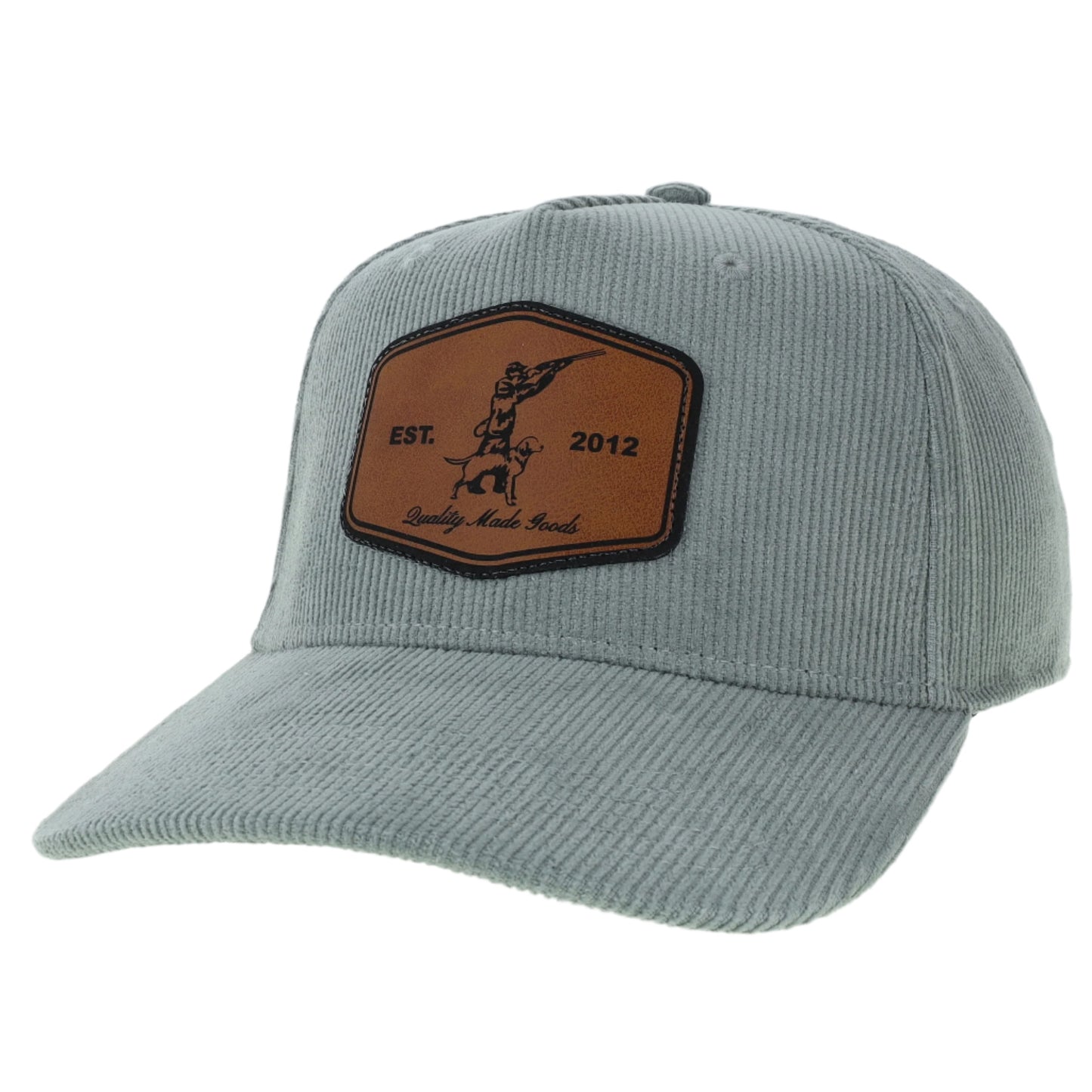 Quality Made Goods Patch Cord Roadie Hat