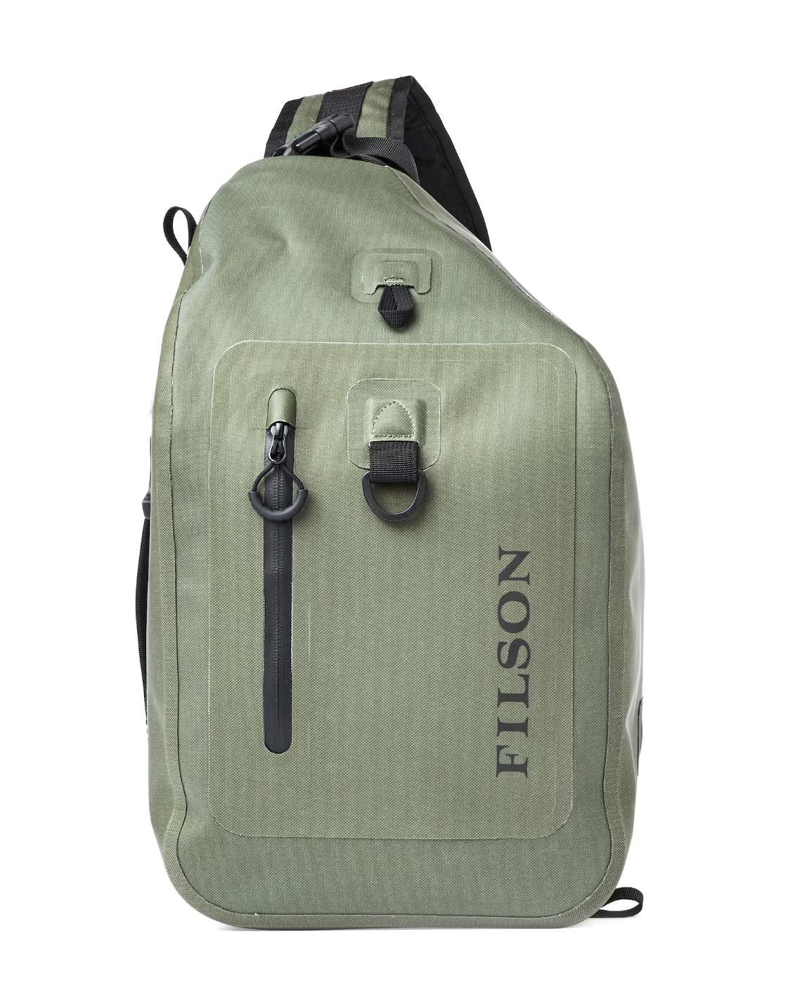 Dry Sling Pack Green – Beau Outfitters