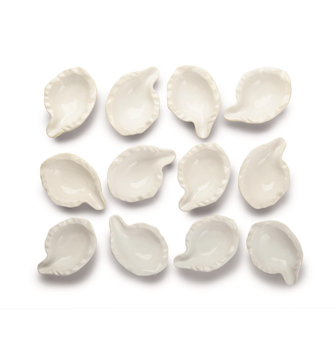 Oyster Bakers in Pouch Set of 12