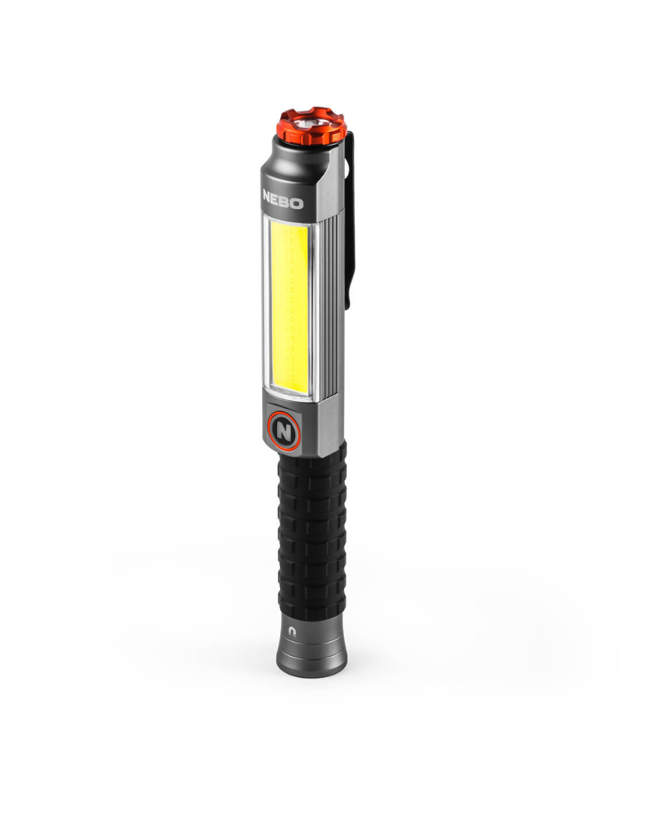 Big flashlight deals