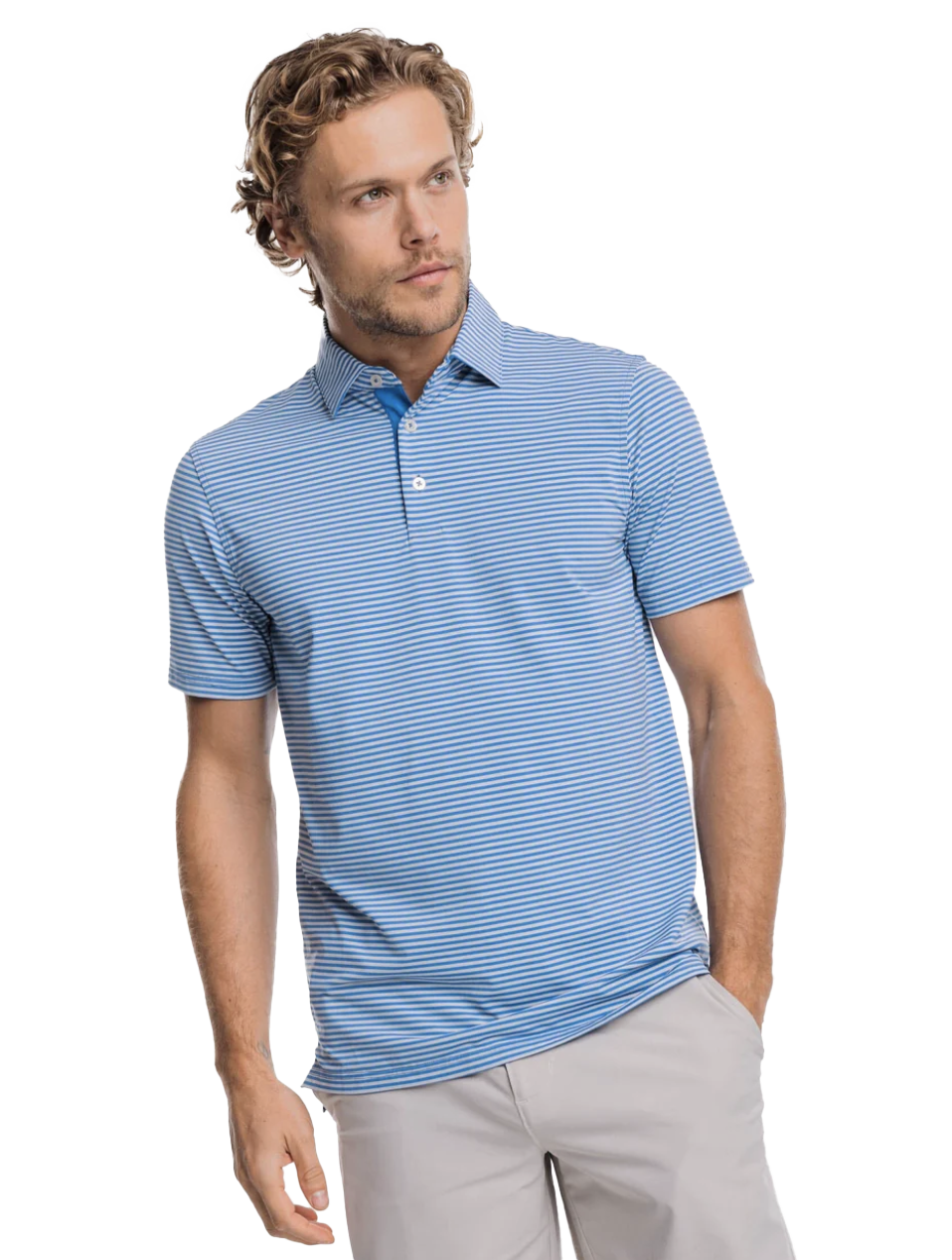 The best men's polo shirts you can buy in 2023