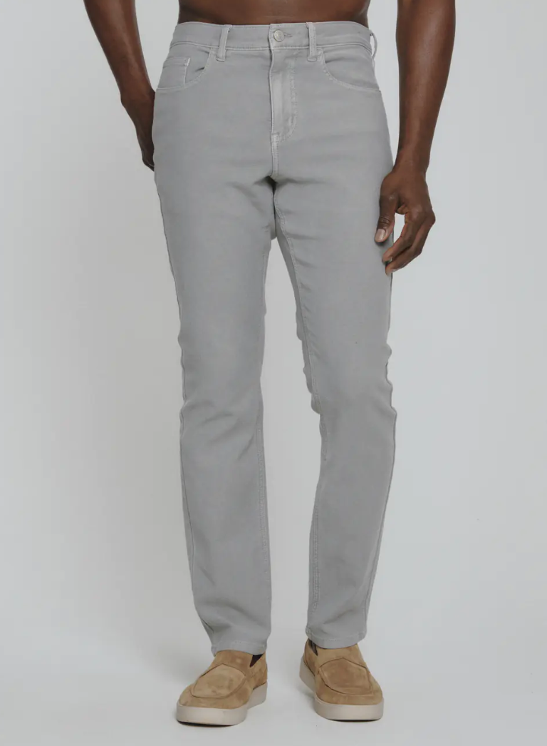 Generation 5 Pocket Pant Grey