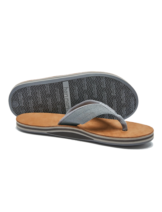Scouts Sandal Pewter