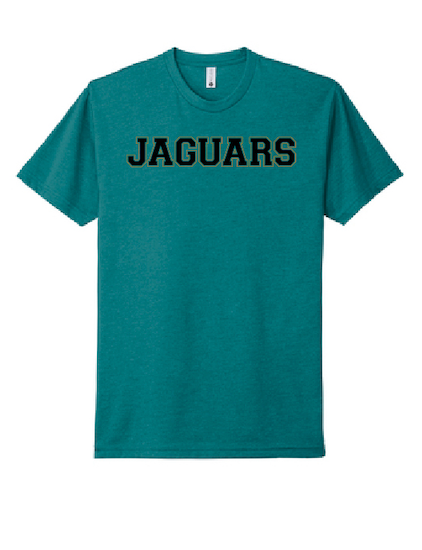 2023 Beau Jags SS T-Shirt – Beau Outfitters