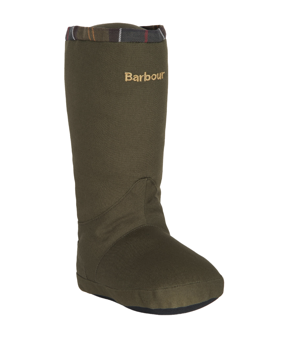 Barbour Dog Toy Boot